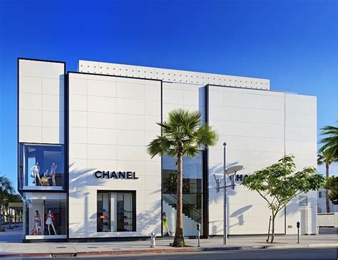 chanel los angeles ca|Chanel boutique beverly hills ca.